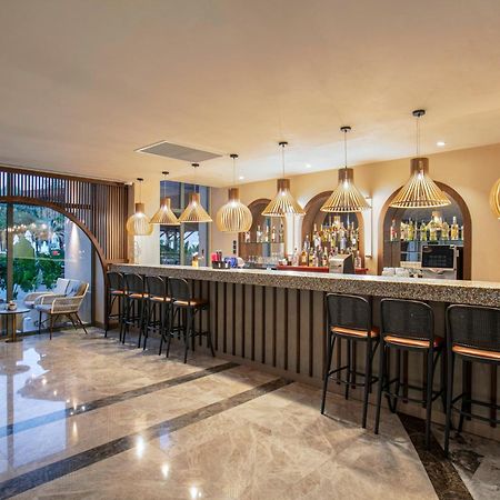 Greenwood Kemer Resort Екстериор снимка