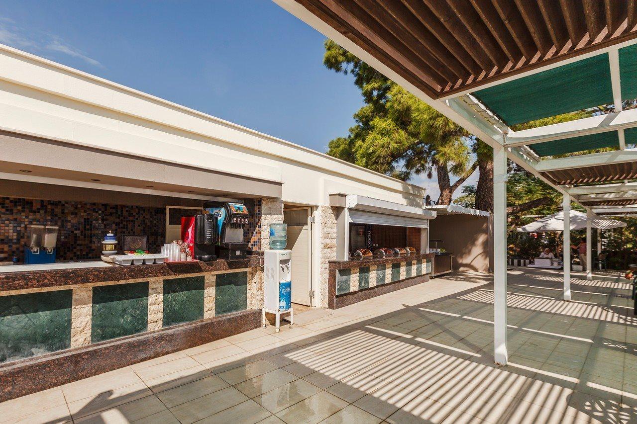 Greenwood Kemer Resort Екстериор снимка