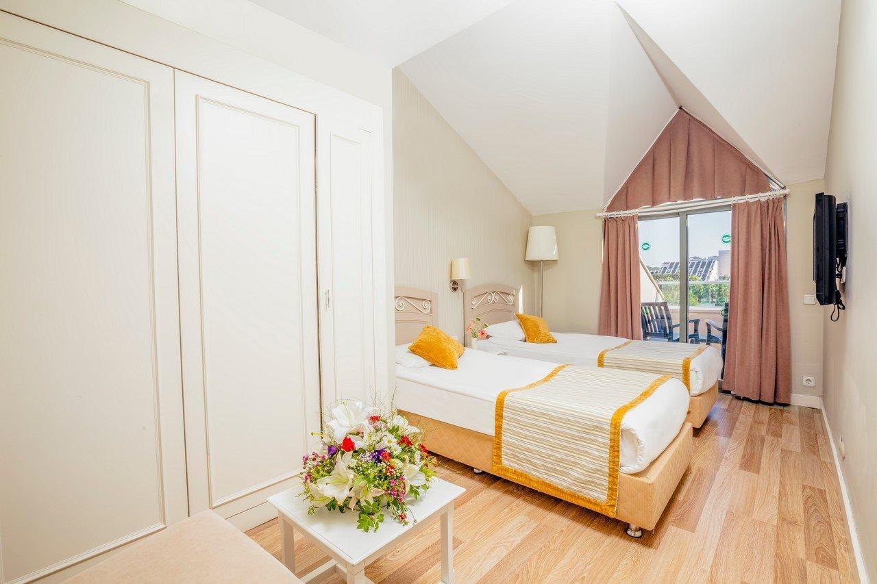 Greenwood Kemer Resort Екстериор снимка