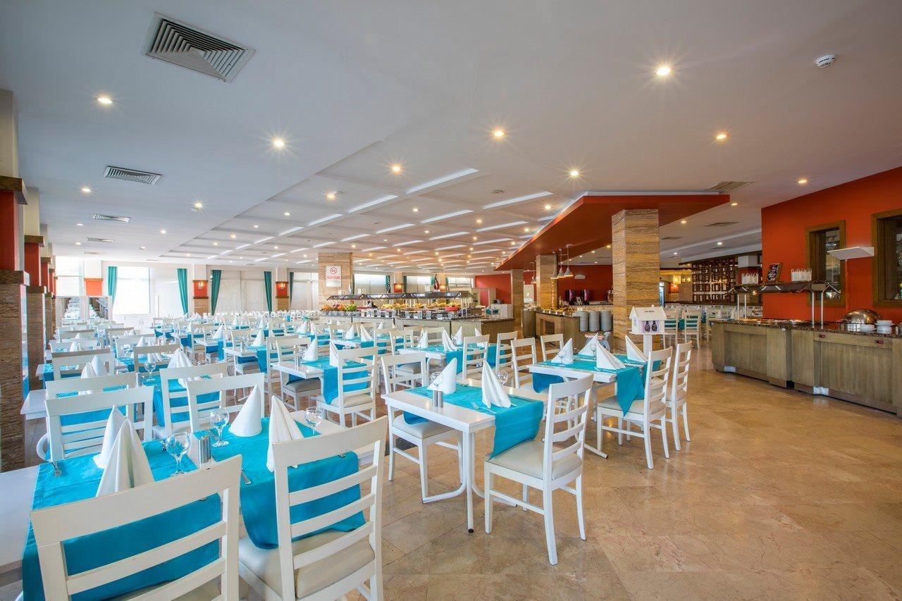 Greenwood Kemer Resort Екстериор снимка