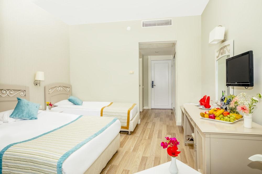 Greenwood Kemer Resort Екстериор снимка