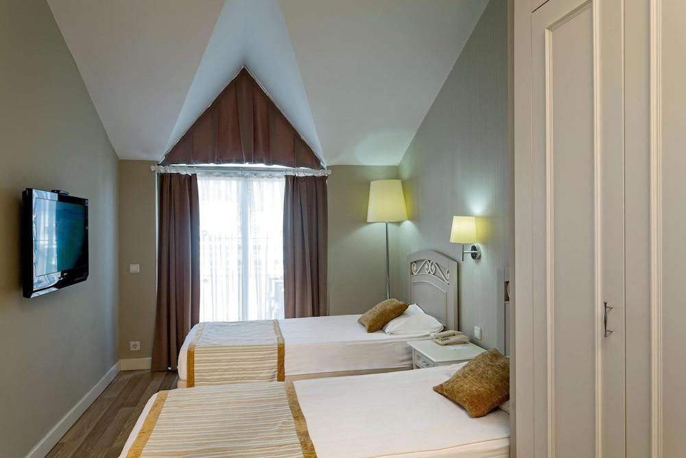 Greenwood Kemer Resort Екстериор снимка
