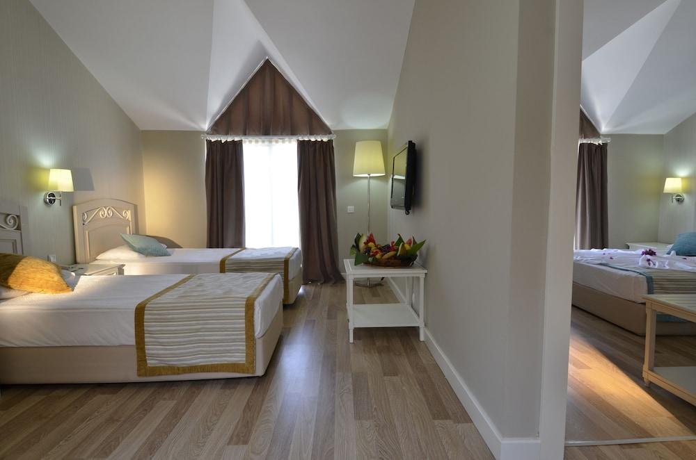 Greenwood Kemer Resort Екстериор снимка