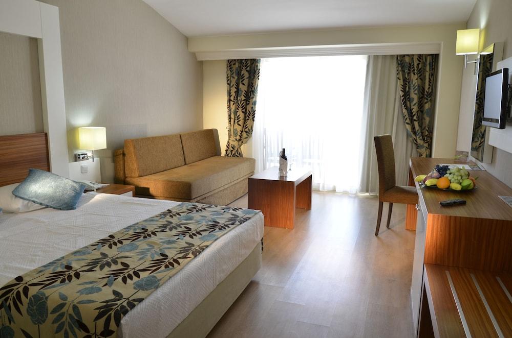 Greenwood Kemer Resort Екстериор снимка