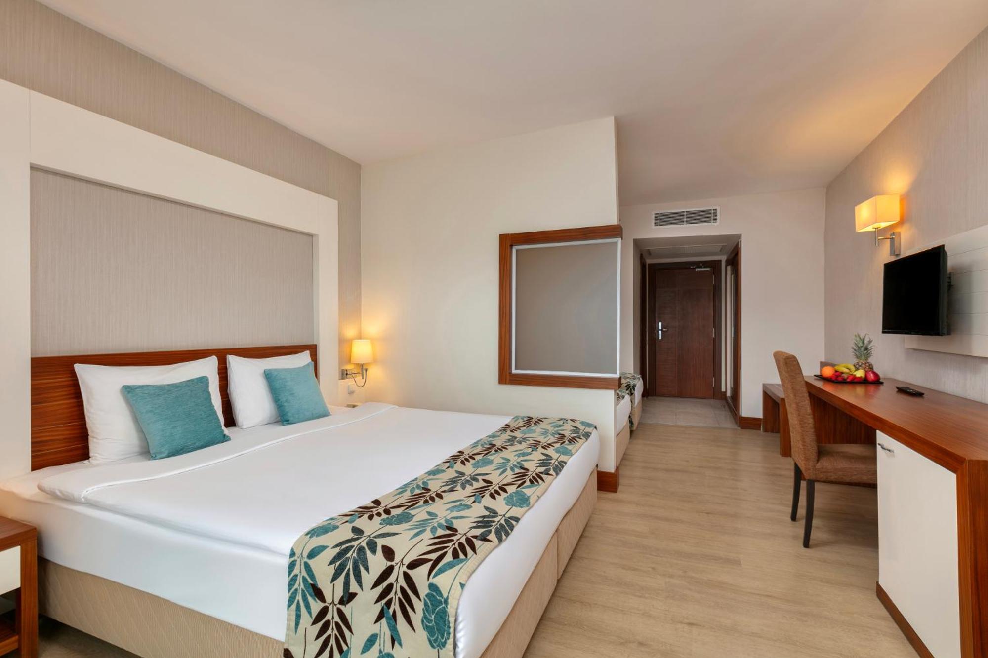 Greenwood Kemer Resort Екстериор снимка