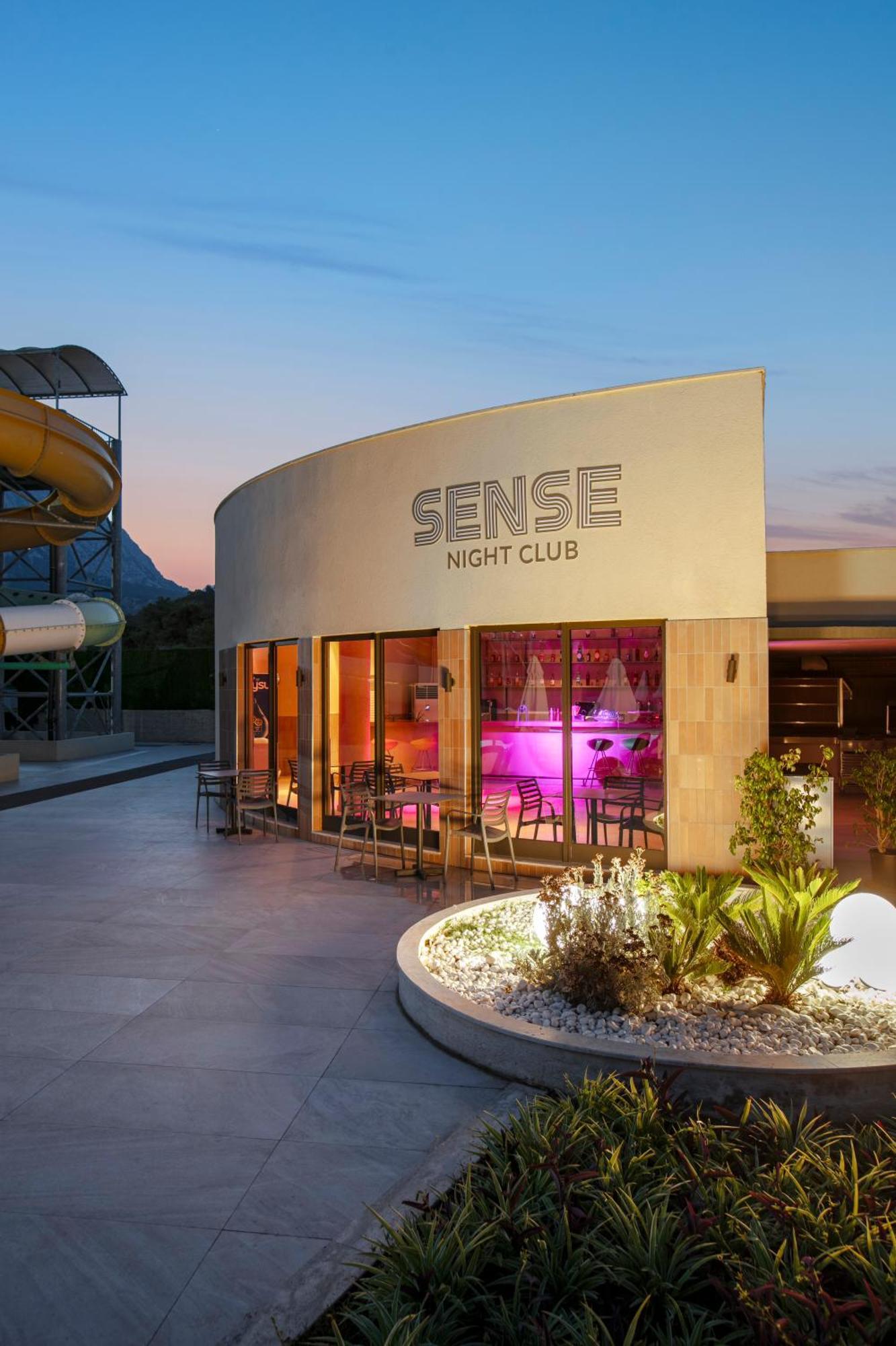 Greenwood Kemer Resort Екстериор снимка