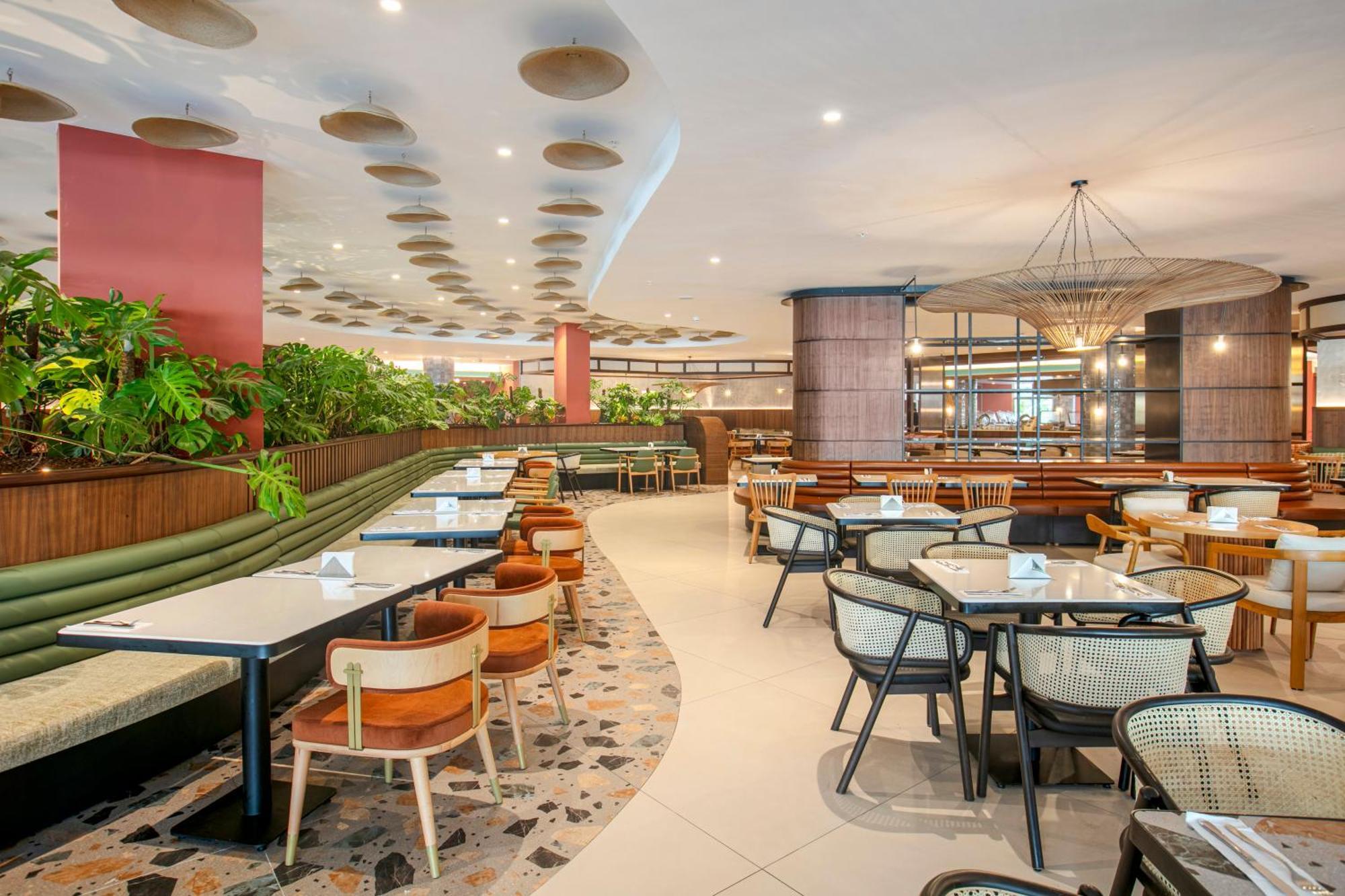 Greenwood Kemer Resort Екстериор снимка