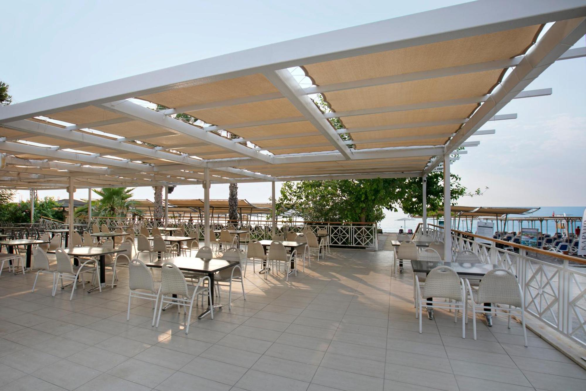 Greenwood Kemer Resort Екстериор снимка