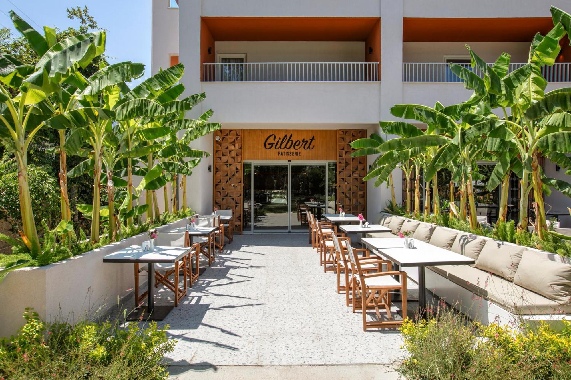 Greenwood Kemer Resort Екстериор снимка