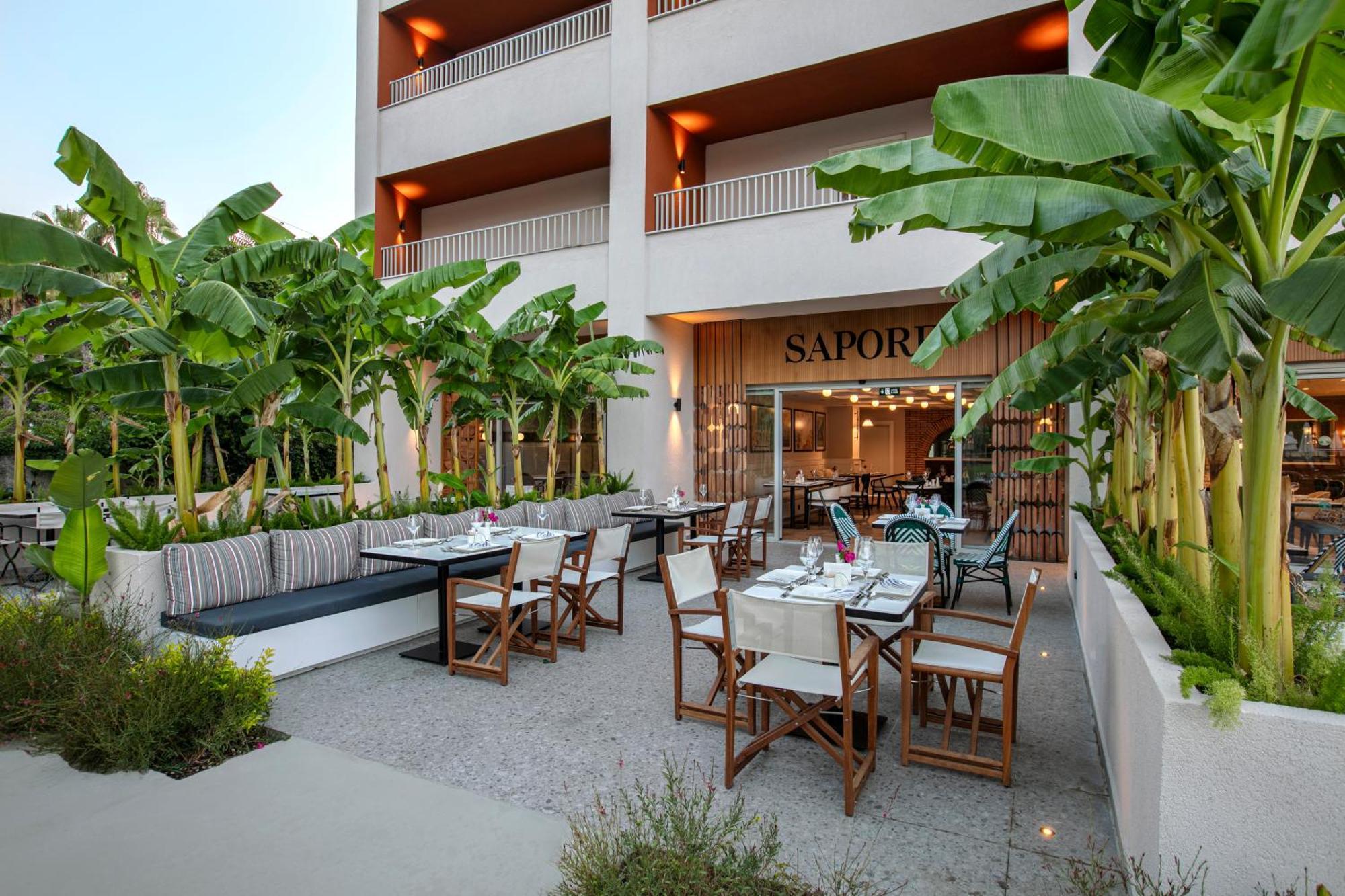 Greenwood Kemer Resort Екстериор снимка