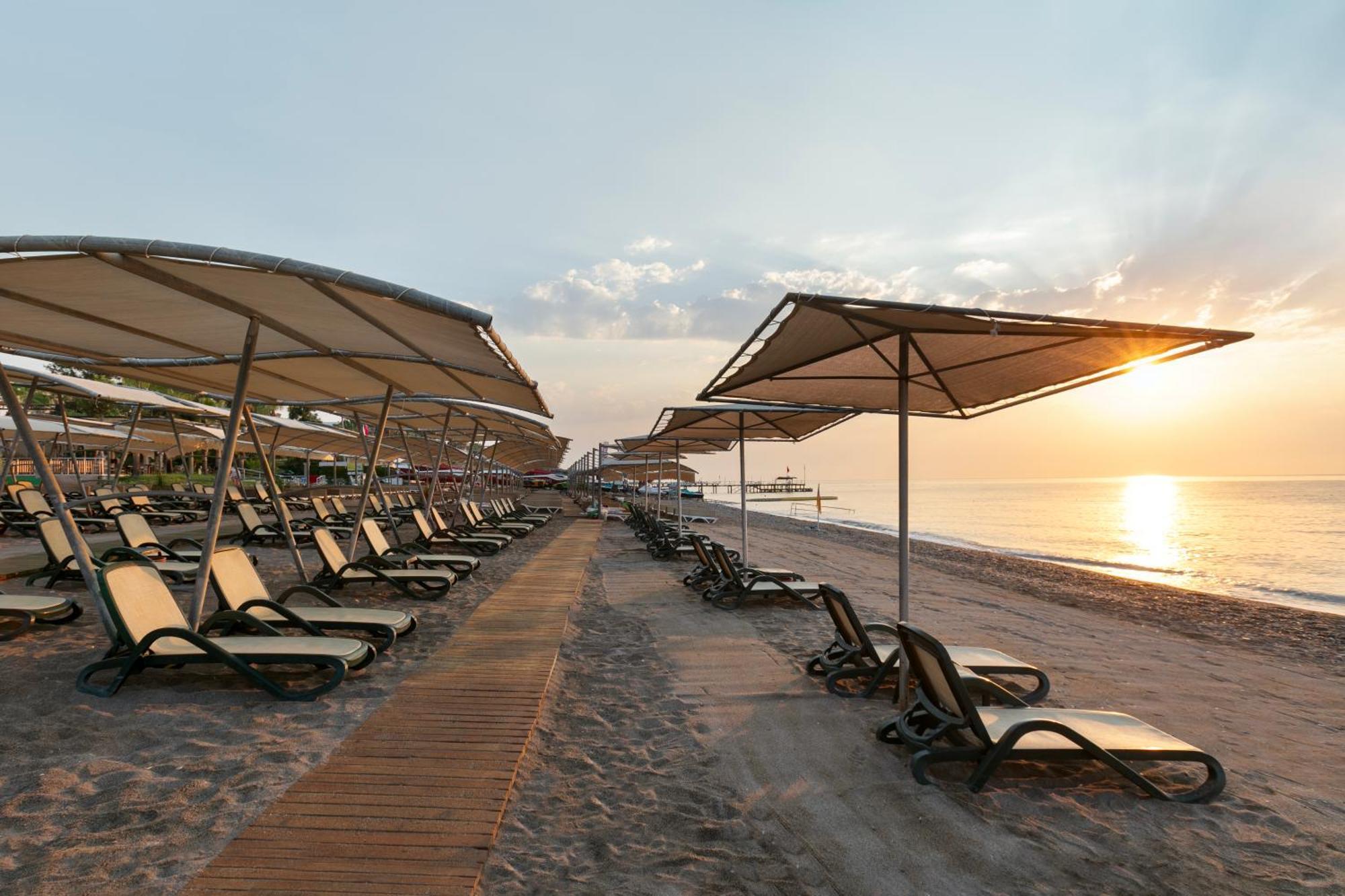 Greenwood Kemer Resort Екстериор снимка