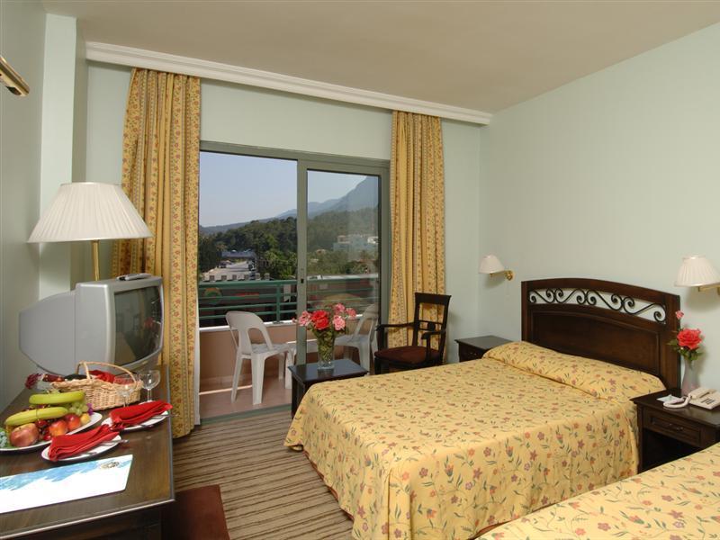 Greenwood Kemer Resort Екстериор снимка