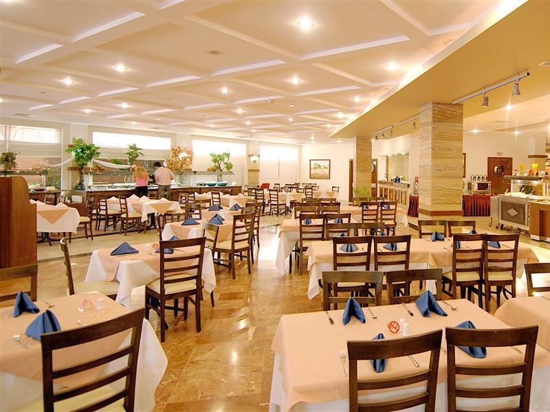 Greenwood Kemer Resort Екстериор снимка