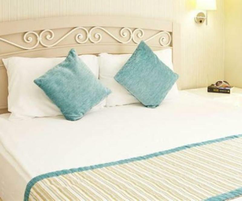 Greenwood Kemer Resort Екстериор снимка