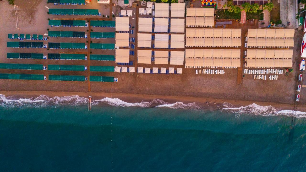 Greenwood Kemer Resort Екстериор снимка
